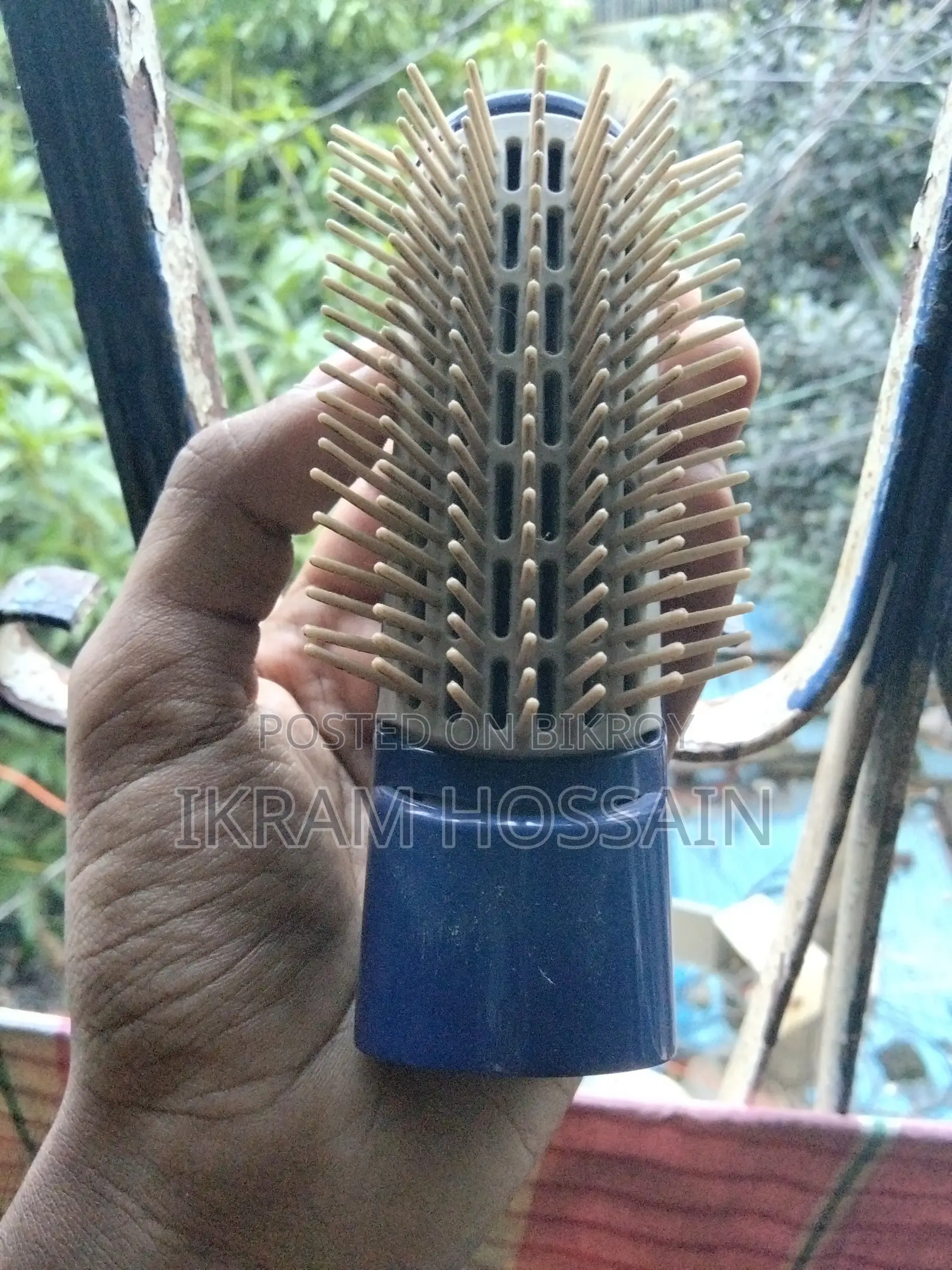 হেয়ার ড্রায়ার