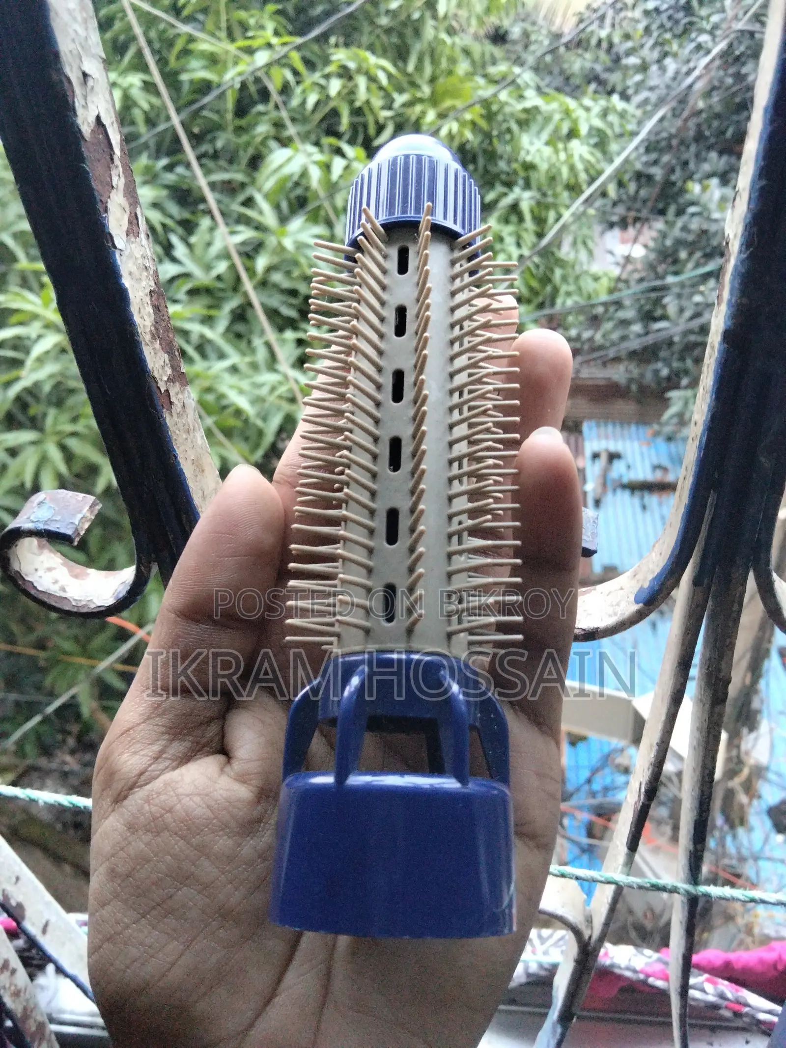 হেয়ার ড্রায়ার
