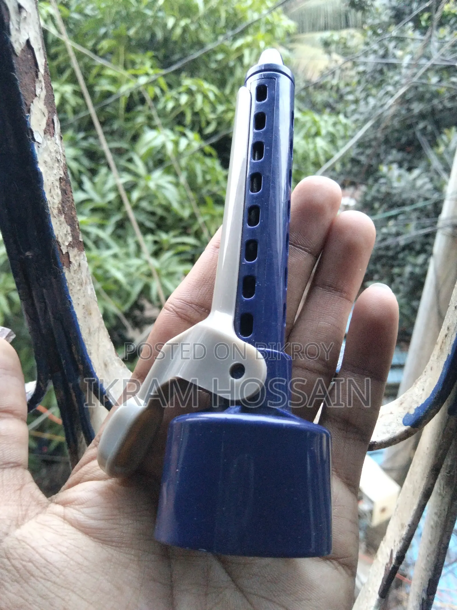 হেয়ার ড্রায়ার