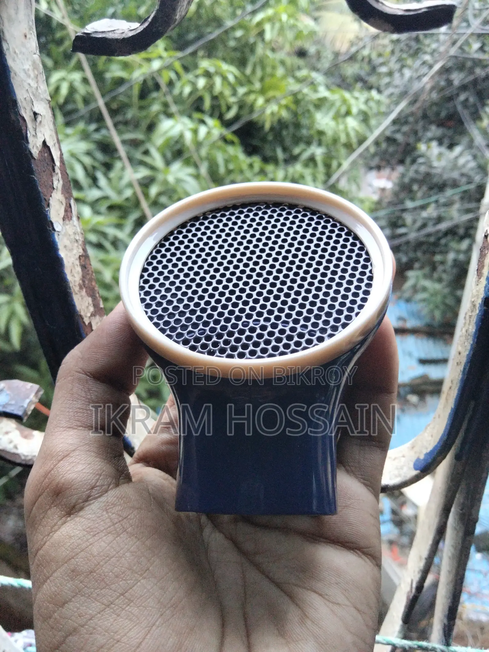 হেয়ার ড্রায়ার