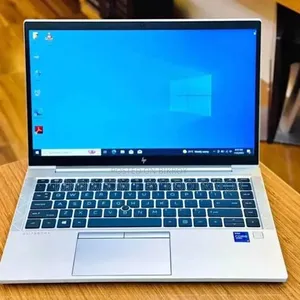 Laptop HP EliteBook 840 G8 8GB Intel Core i5 SSD 256GB