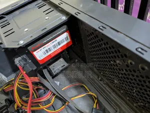 Desktop Computer Gigabyte 4GB Intel Core i3 SSD 128GB