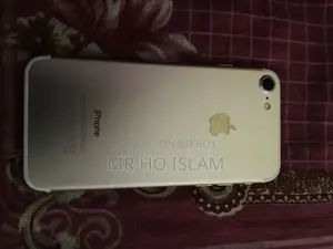 Apple iPhone 7 32 GB Gold