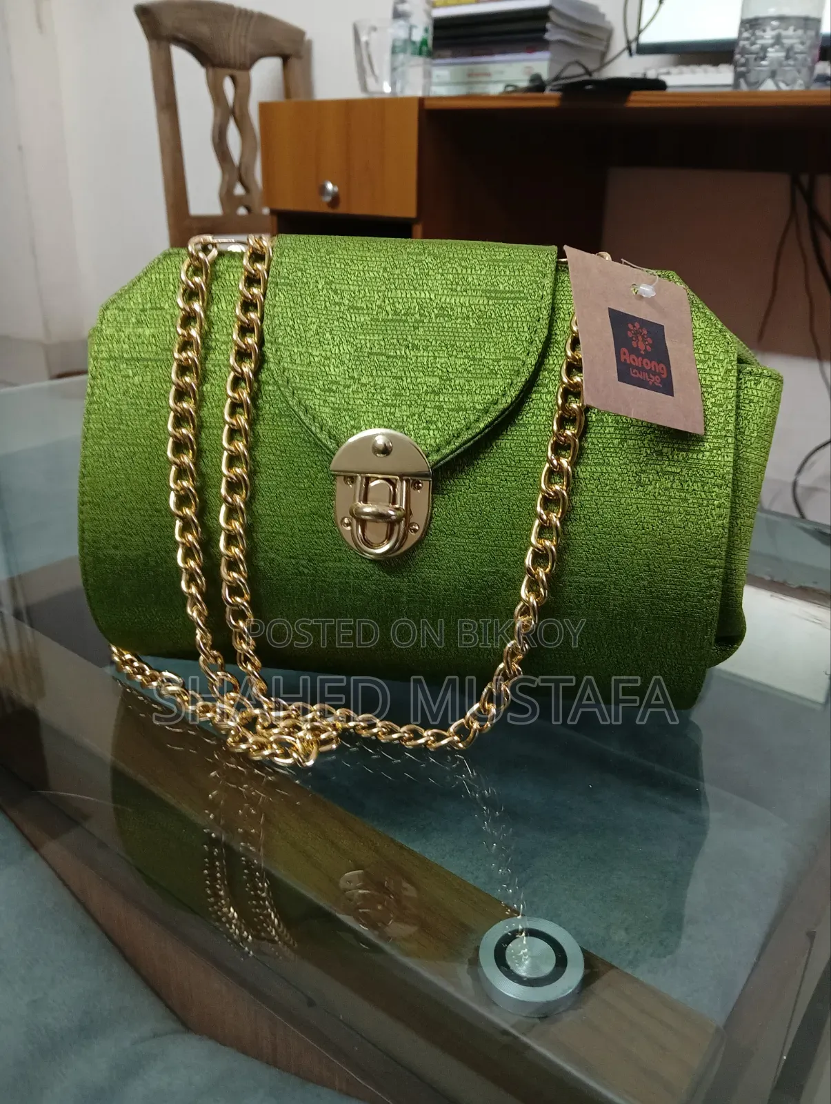 আড়ং হ্যান্ড ব্যাগ