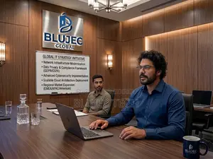 Data Entry/Computer Operator