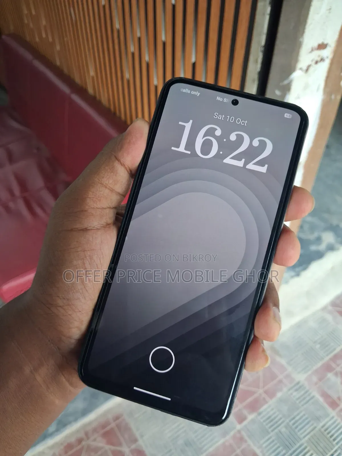 Nothing Phone CMF Phone 1 128 GB Black