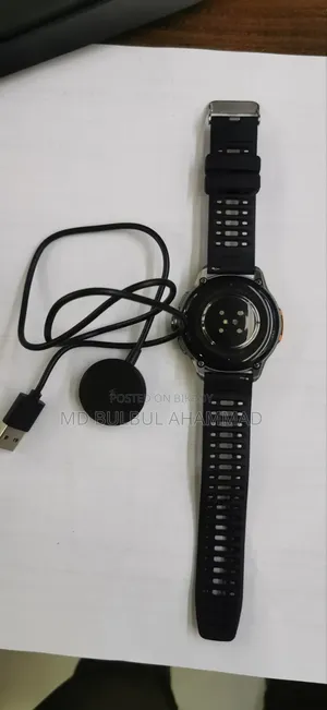 Power Link Pro Android Smart Watch.