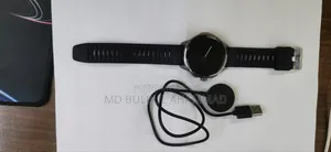 Power Link Pro Android Smart Watch.