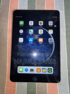 Apple iPad mini 2 64 GB Gray