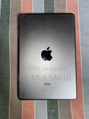 Apple iPad mini 2 64 GB Gray