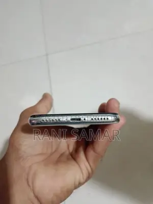 Apple iPhone X 64 GB White