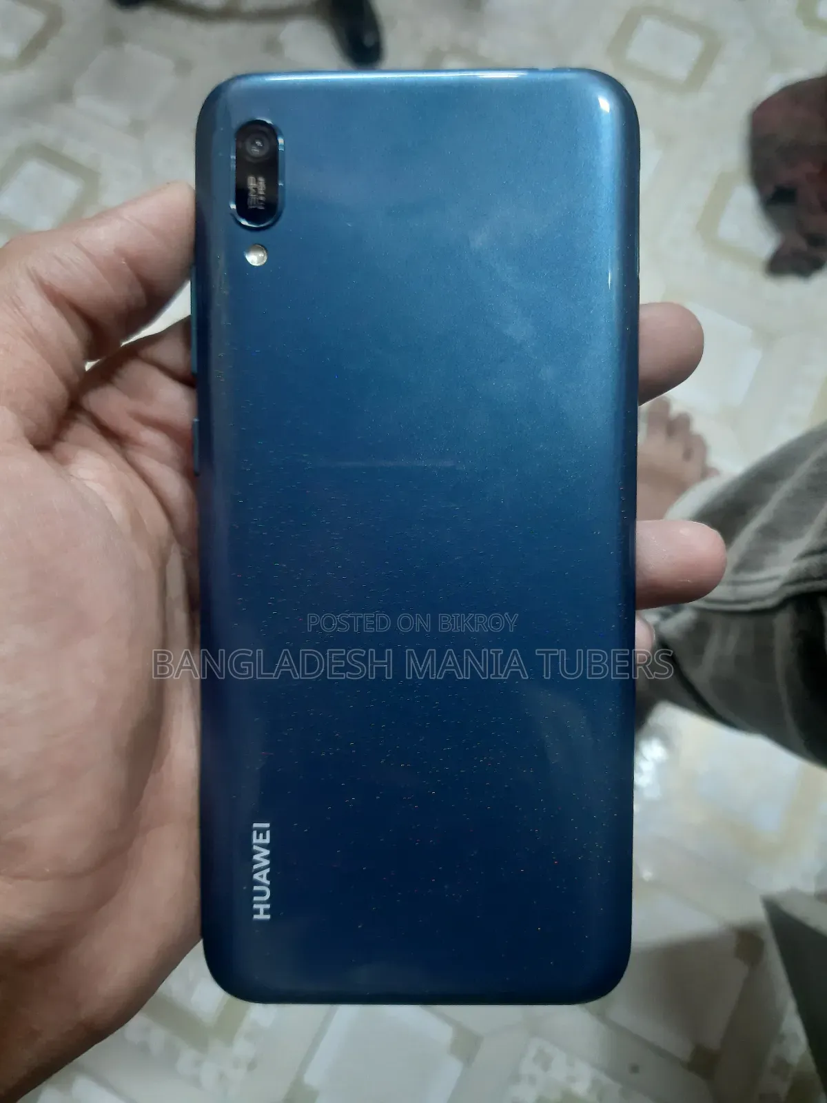 হুয়াওয়ে ওয়াই৬ ৩২ জিবি