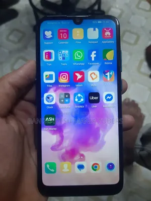 হুয়াওয়ে ওয়াই৬ ৩২ জিবি