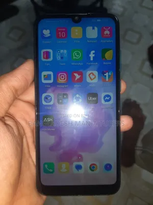 হুয়াওয়ে ওয়াই৬ ৩২ জিবি