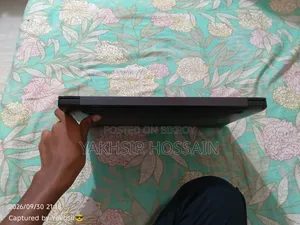 ল্যাপটপ ডেল ল্যাটিটিউড ৭৪৯০ ৮জিবি ইন্টেল কোর আই৫ এসএসডি ২৫৬জিবি