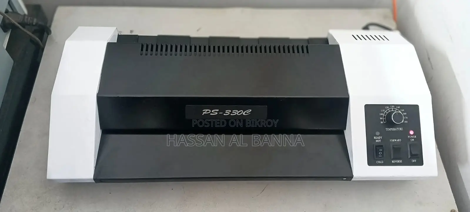 Laminating Machine for sale