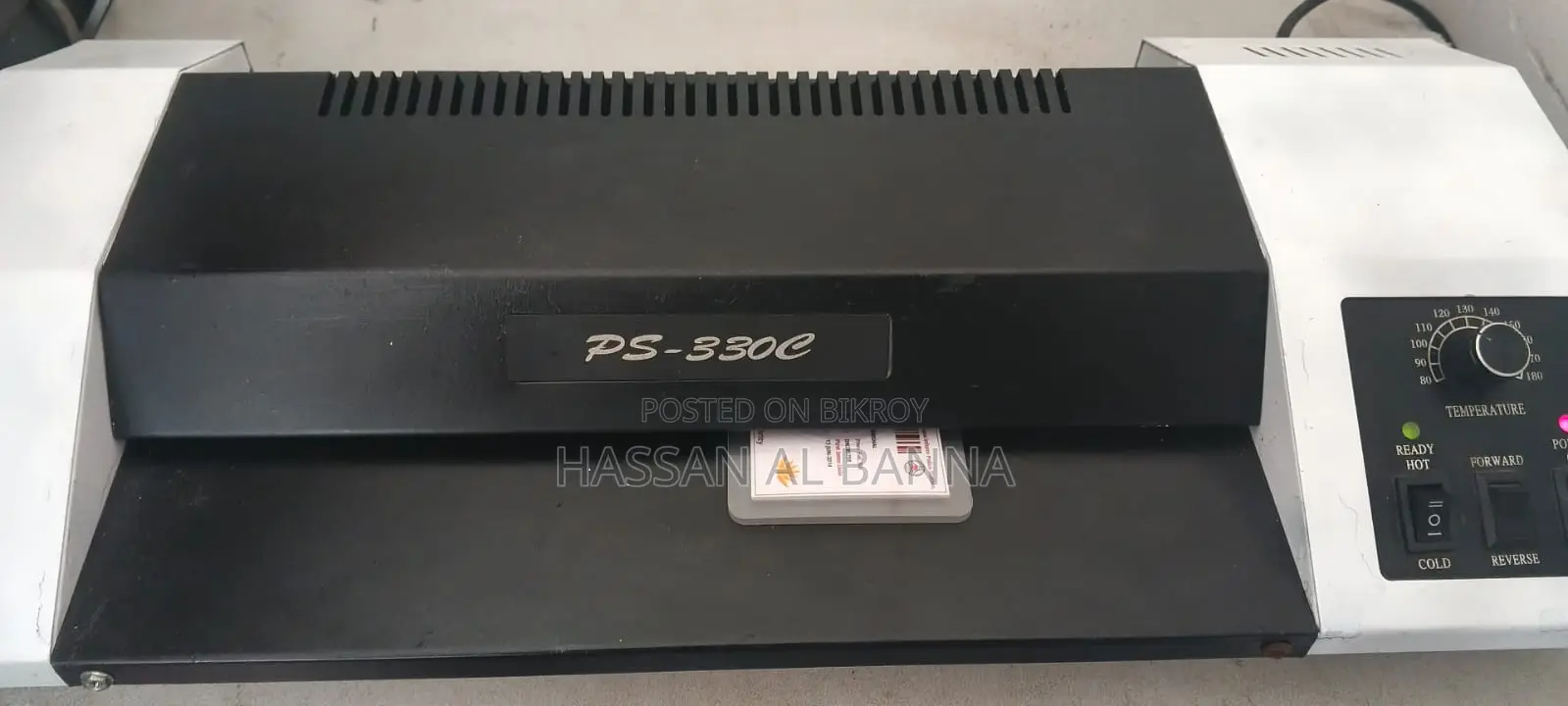Laminating Machine for sale