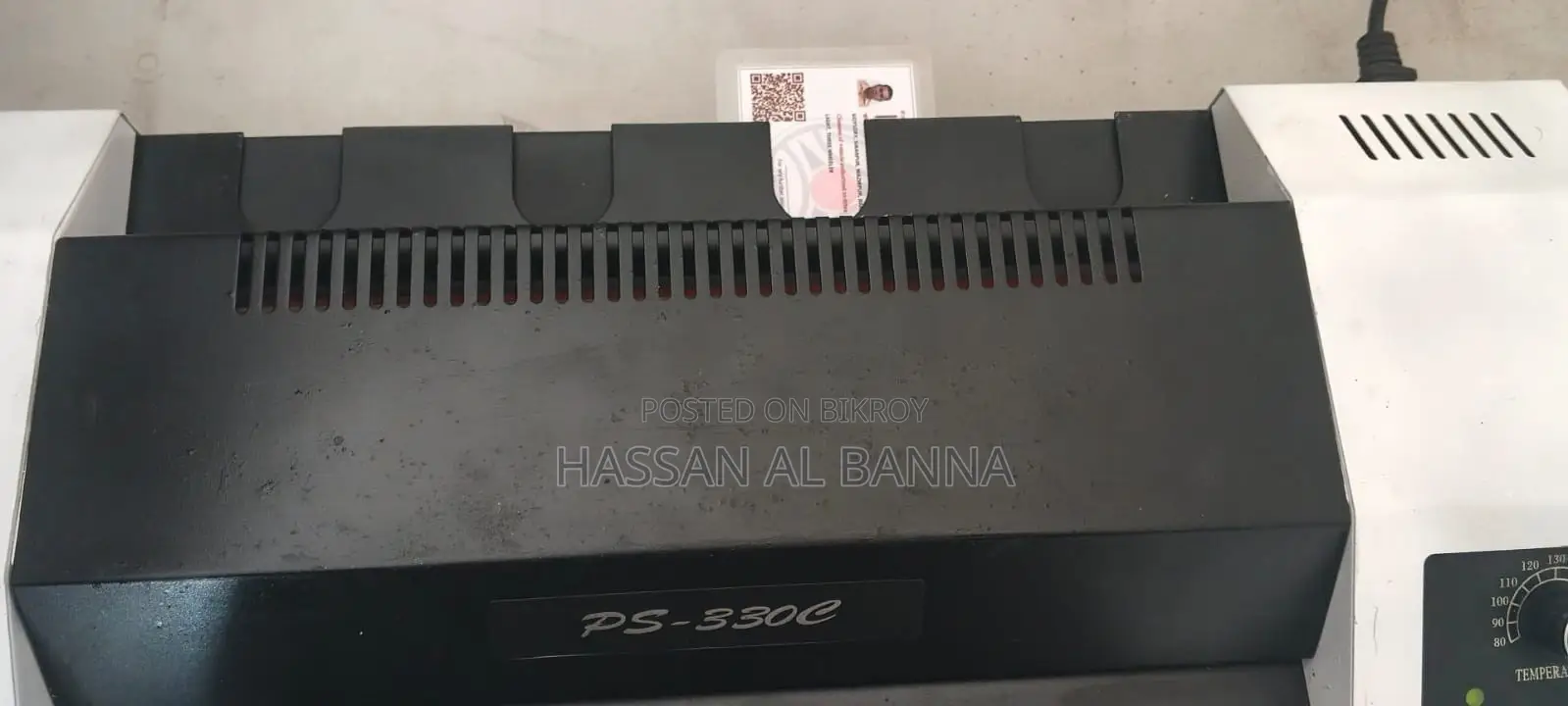 Laminating Machine for sale