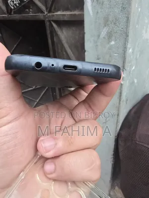 Samsung Galaxy A14 5G 64 GB Black
