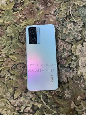 Oppo A77 4G 128 GB Bronze