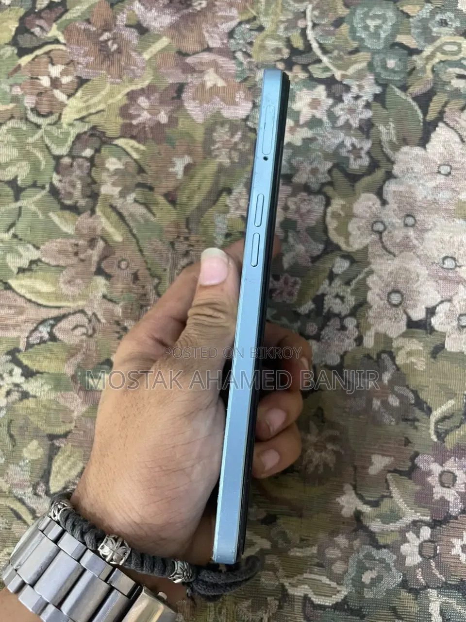 Oppo A77 4G 128 GB Bronze