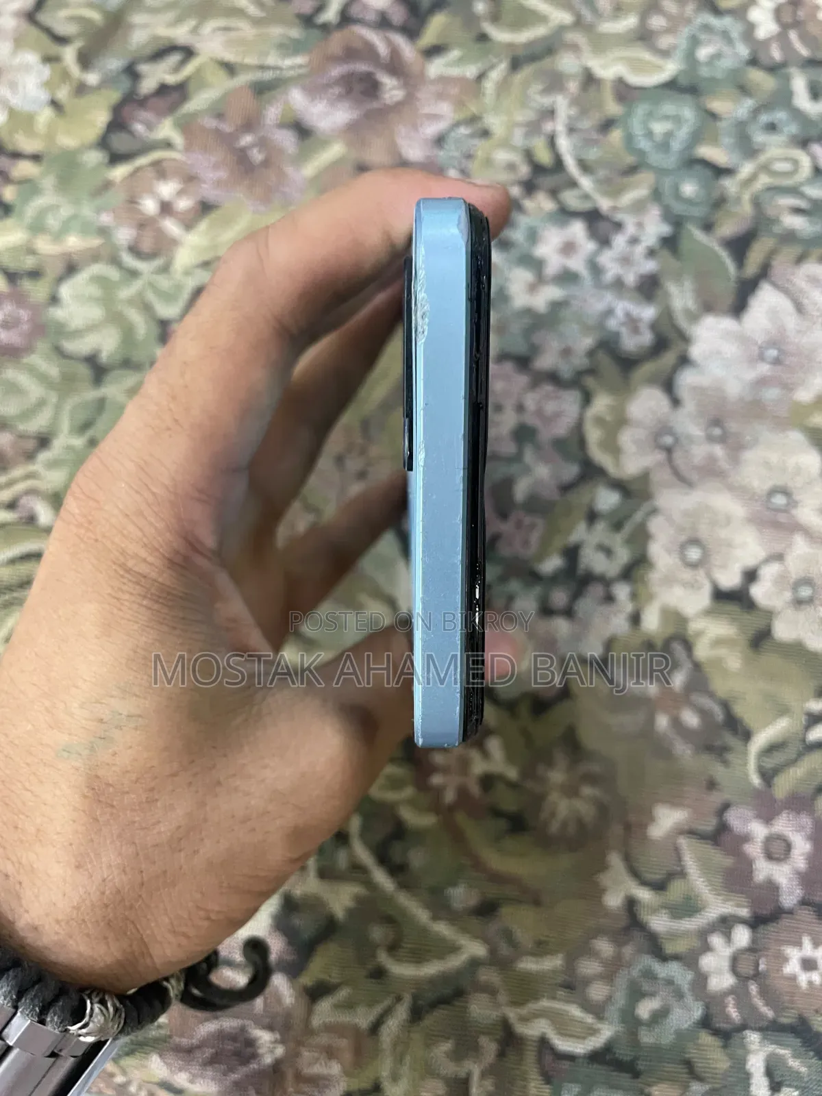 Oppo A77 4G 128 GB Bronze
