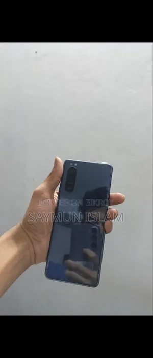 Sony Xperia 5 II 256 GB Blue