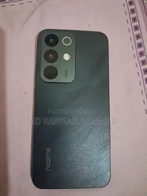 Realme C85 Pro 128 GB Green