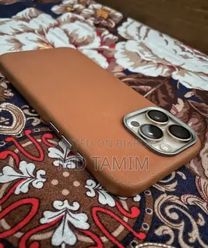 Apple iPhone 16 Pro Max 256 GB Gold