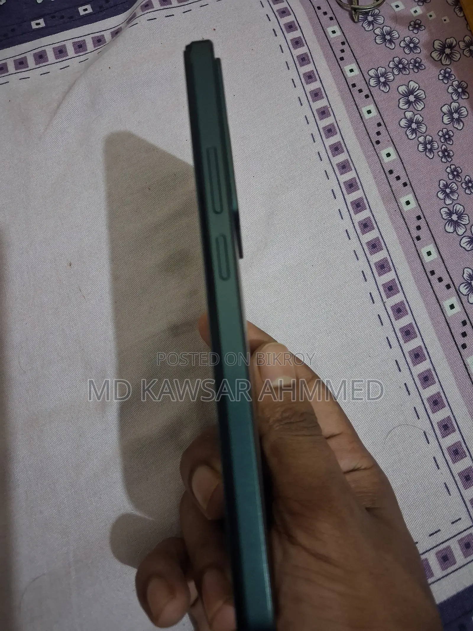Realme C85 Pro 128 GB Green