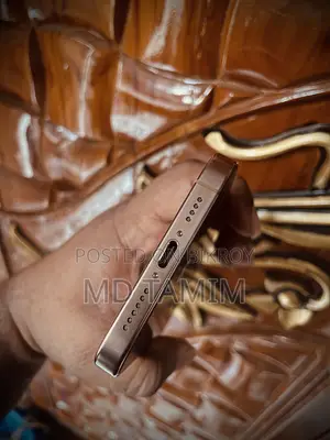 Apple iPhone 16 Pro Max 256 GB Gold