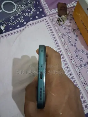 Realme C85 Pro 128 GB Green