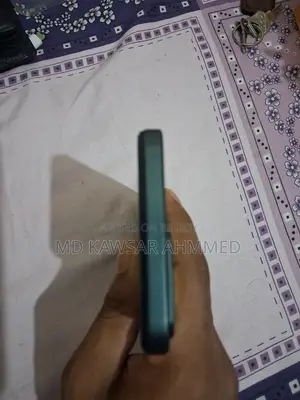 Realme C85 Pro 128 GB Green
