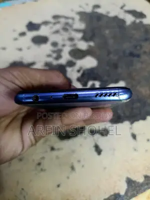 Oppo Reno7 5G 256 GB Blue