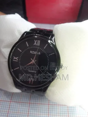 Attractive Watch