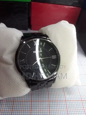 Attractive Watch