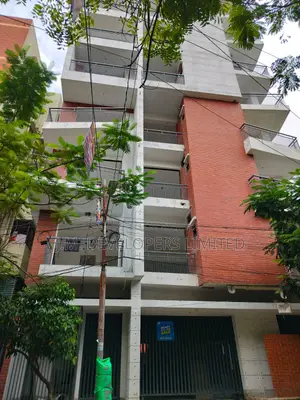 3 Bedroom Apartment in J.M Developers Ltd., Mirpur for sale