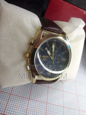 Attractive Watch