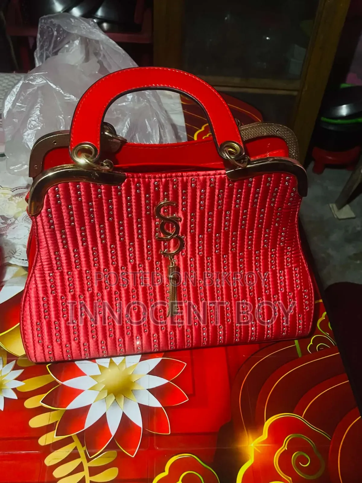 Ladies Bag