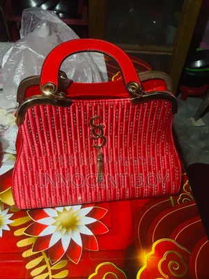 Ladies Bag