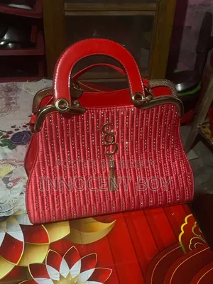 Ladies Bag