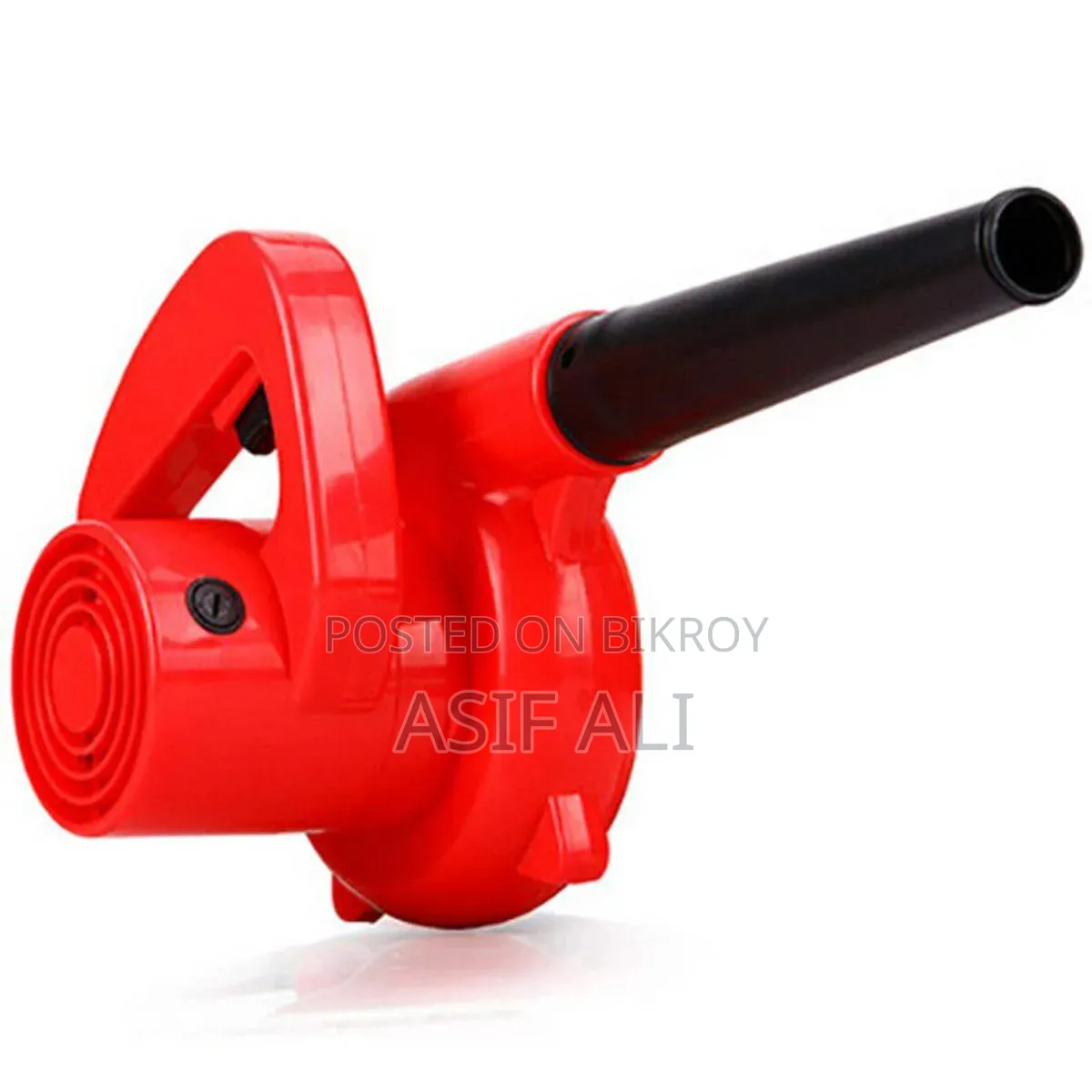 Air Blower Dust Cleaning Machine 2 in 1 Premium Quality