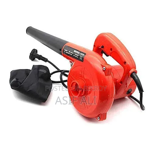 Air Blower Dust Cleaning Machine 2 in 1 Premium Quality