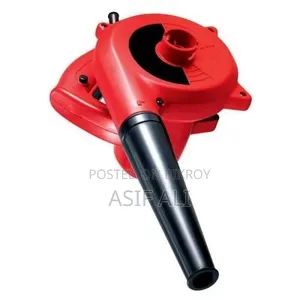 Air Blower Dust Cleaning Machine 2 in 1 Premium Quality