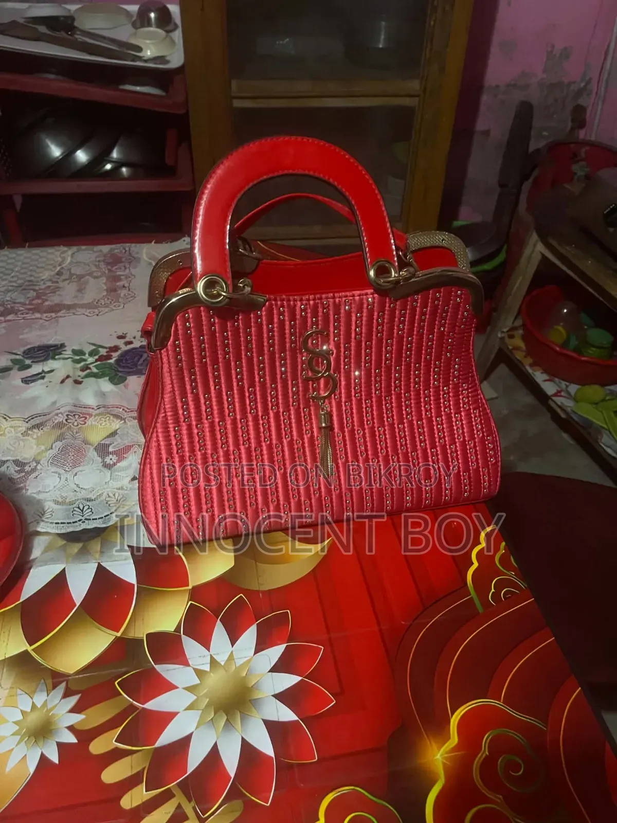 Ladies Bag