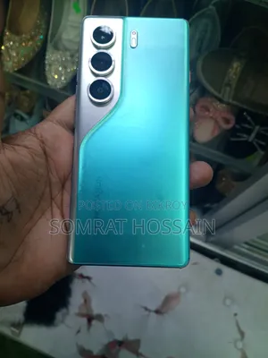 Tecno Camon 40 Pro 4G 256 GB