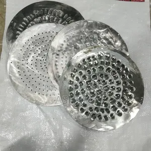 Complete Setup for Making Chanachur