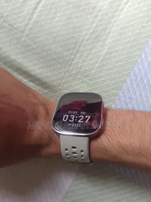 স্মার্ট ওয়াচ আমাজফিট বিব ৬