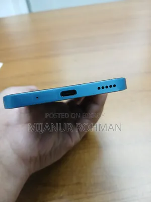 Honor 90 Lite 256 GB Blue