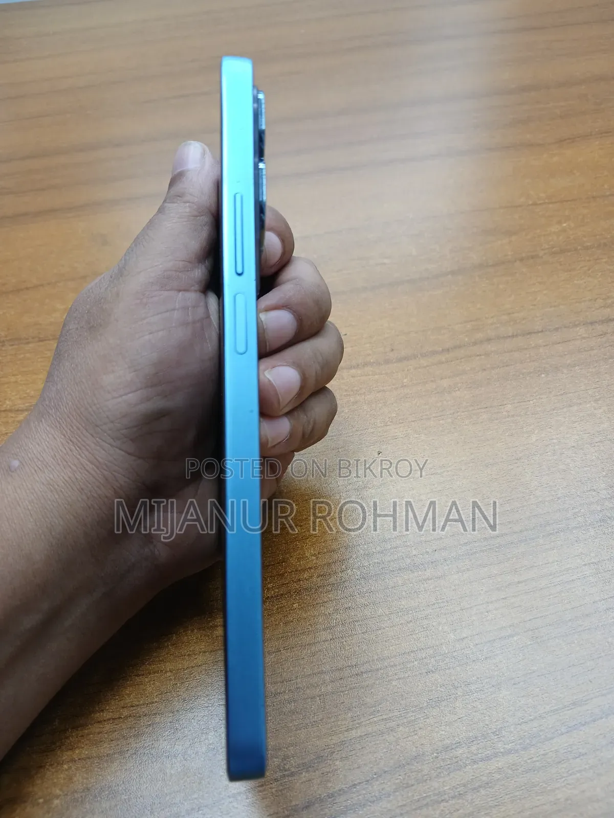 Honor 90 Lite 256 GB Blue